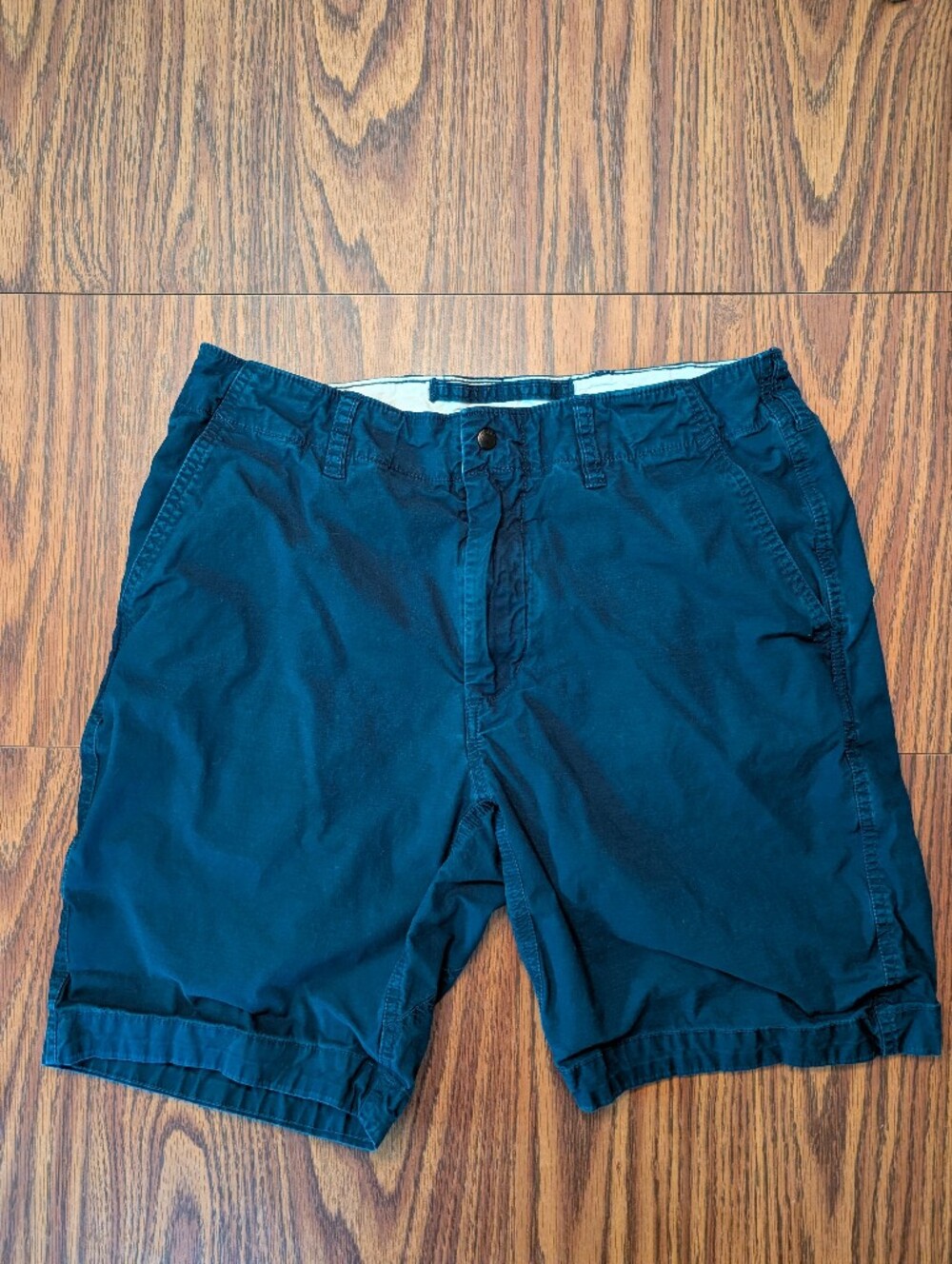 Relwen Flyweight Flex Short Navy